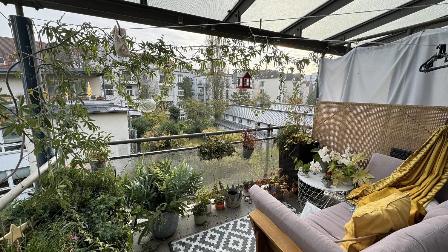 2 Zimmer Wohnung mit 50 m² in Hannover – Bild 11