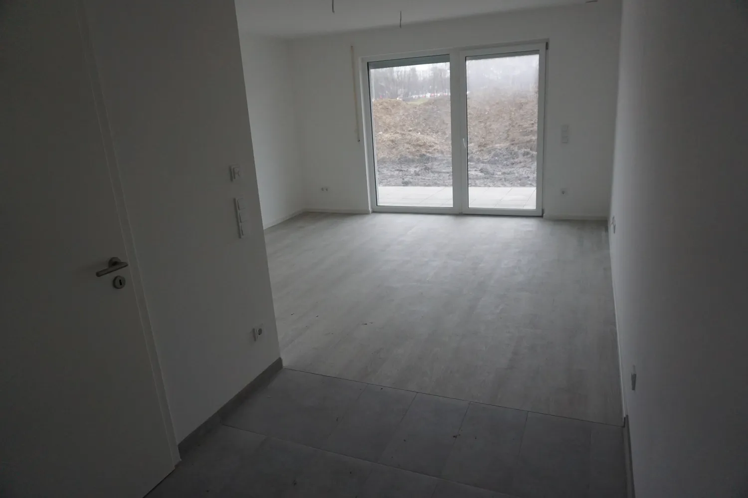 2 Zimmer Wohnung mit 46 m² in Augsburg – Bild 2