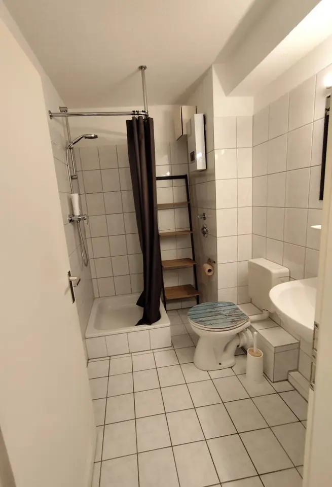 2 Zimmer Wohnung mit 26 m² in Dortmund – Bild 10