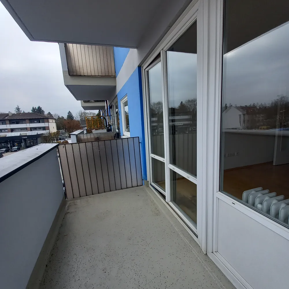 3 Zimmer Wohnung mit 70 m² in München – Bild 4