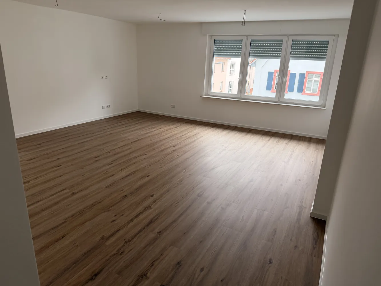 3 room apartment with 83 m² in Frankfurt am Main – Photo 9