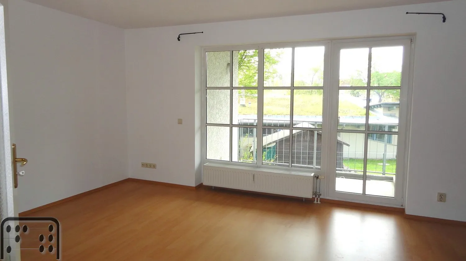 2 Zimmer Wohnung mit 57 m² in Leipzig – Bild 5