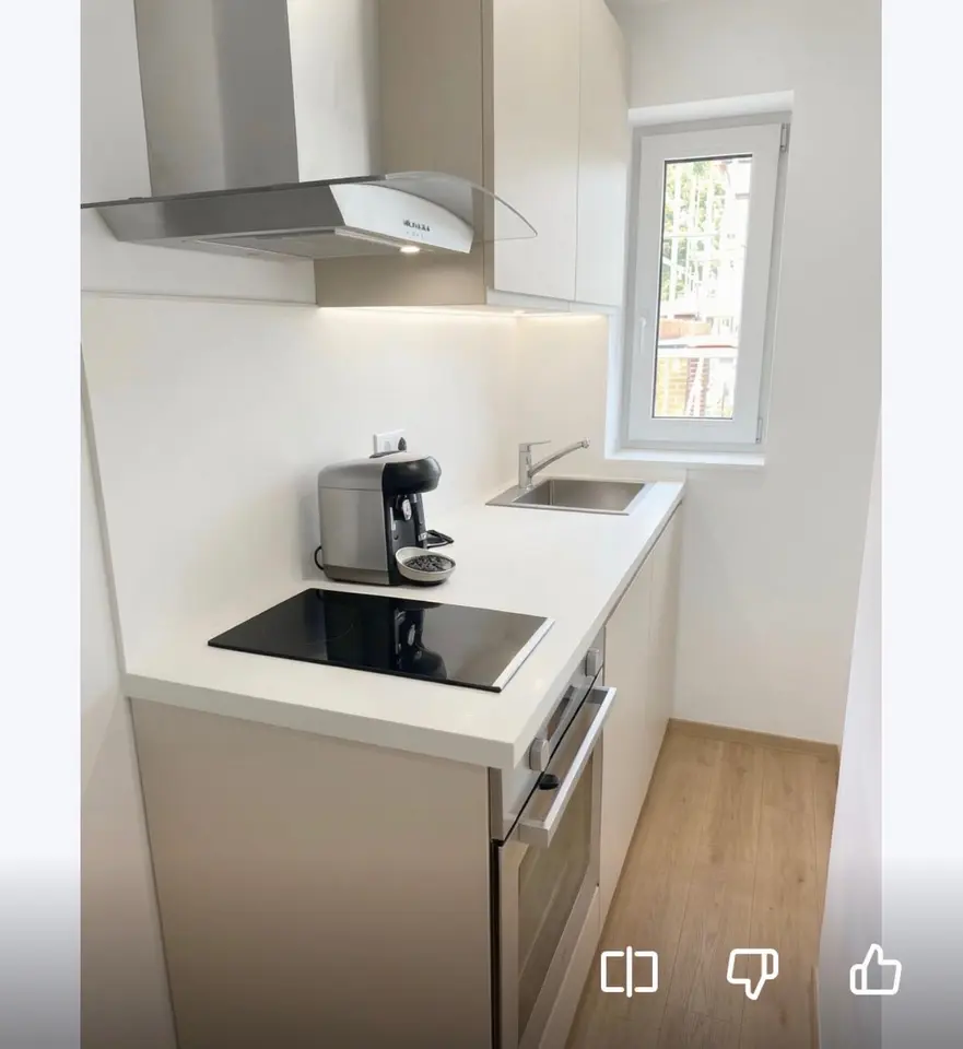 Studio mit 20 m² in Gießen – Bild 7