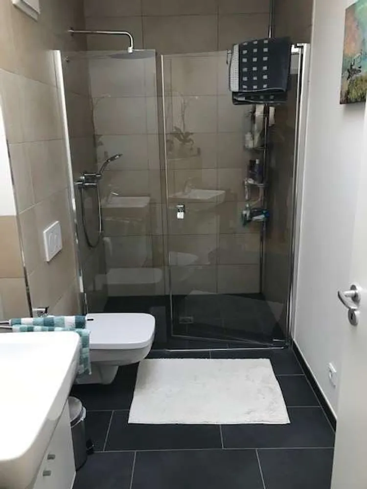 5 Zimmer Wohnung mit 184 m² in Mainz – Bild 9