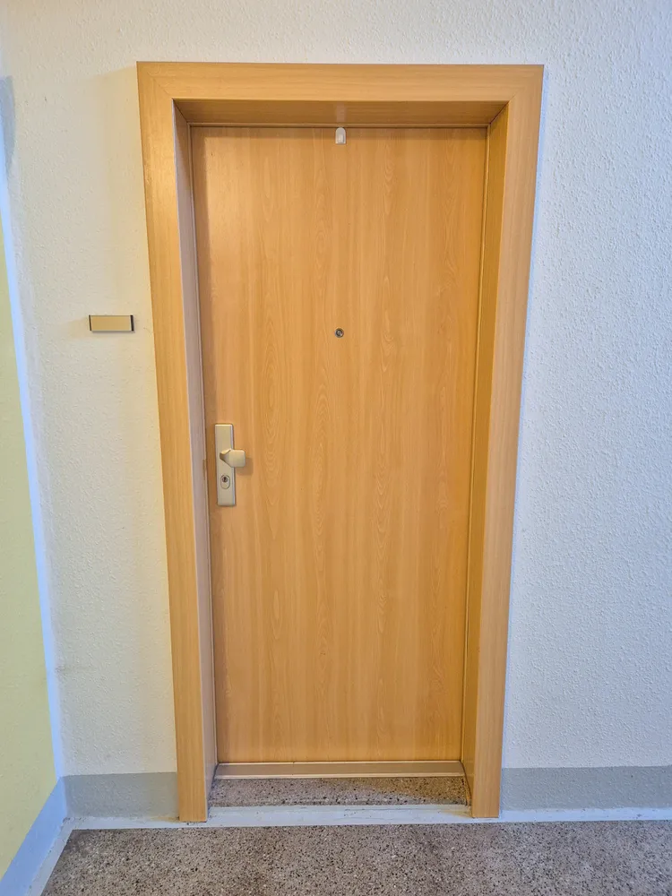 4 room apartment with 97 m² in Chemnitz – Photo 6
