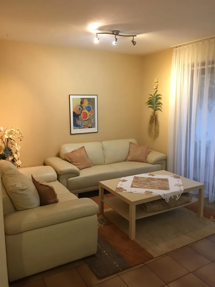 2 Zimmer Wohnung mit 51 m² in Erlangen – Bild 1