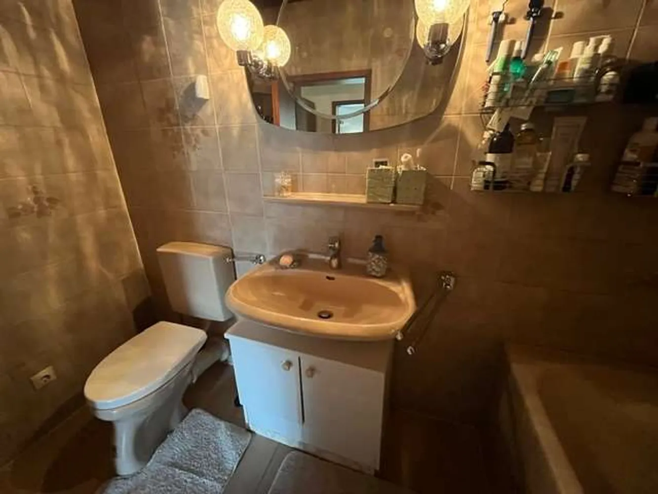 2 Zimmer Wohnung mit 54 m² in Ettlingen – Bild 7