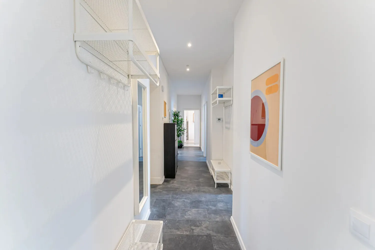 Shared room with 10 m² in Berlin – Photo 8