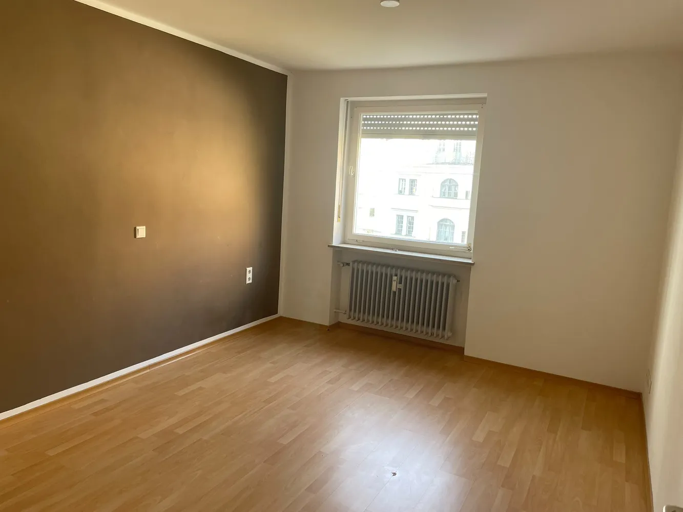3 Zimmer Wohnung mit 80 m² in Ingolstadt – Bild 1