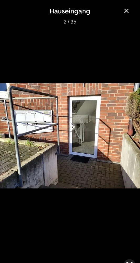 2 Zimmer Wohnung mit 59 m² in Grevenbroich – Bild 5
