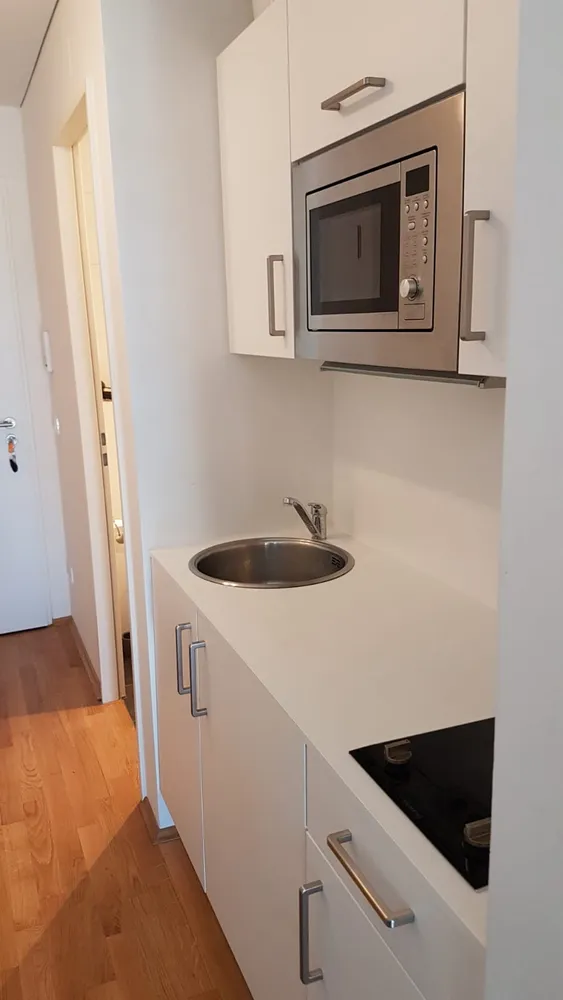1 Zimmer Wohnung mit 22 m² in Augsburg – Bild 11