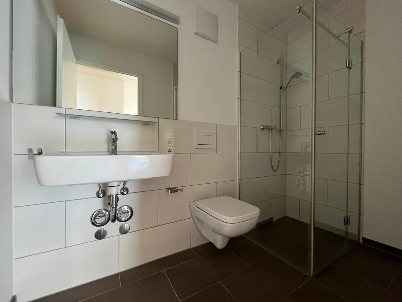 3 Zimmer Wohnung mit 94 m² in Ludwigshafen am Rhein – Bild 9