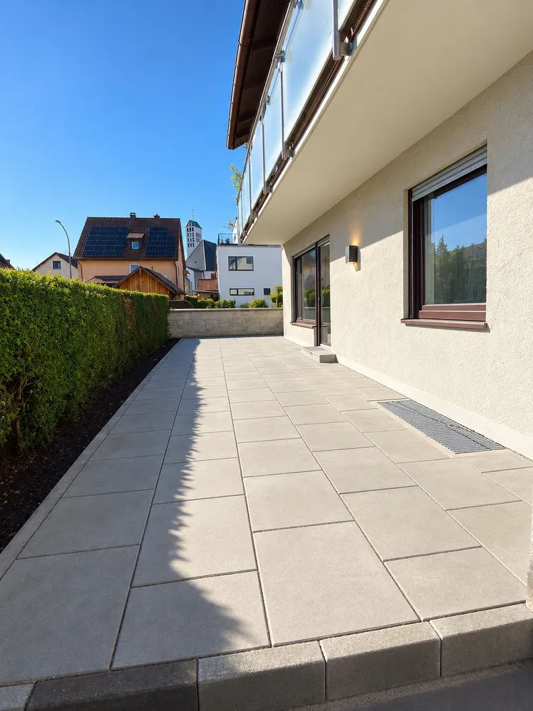 4 Zimmer Wohnung mit 102 m² in Dachau – Bild 3