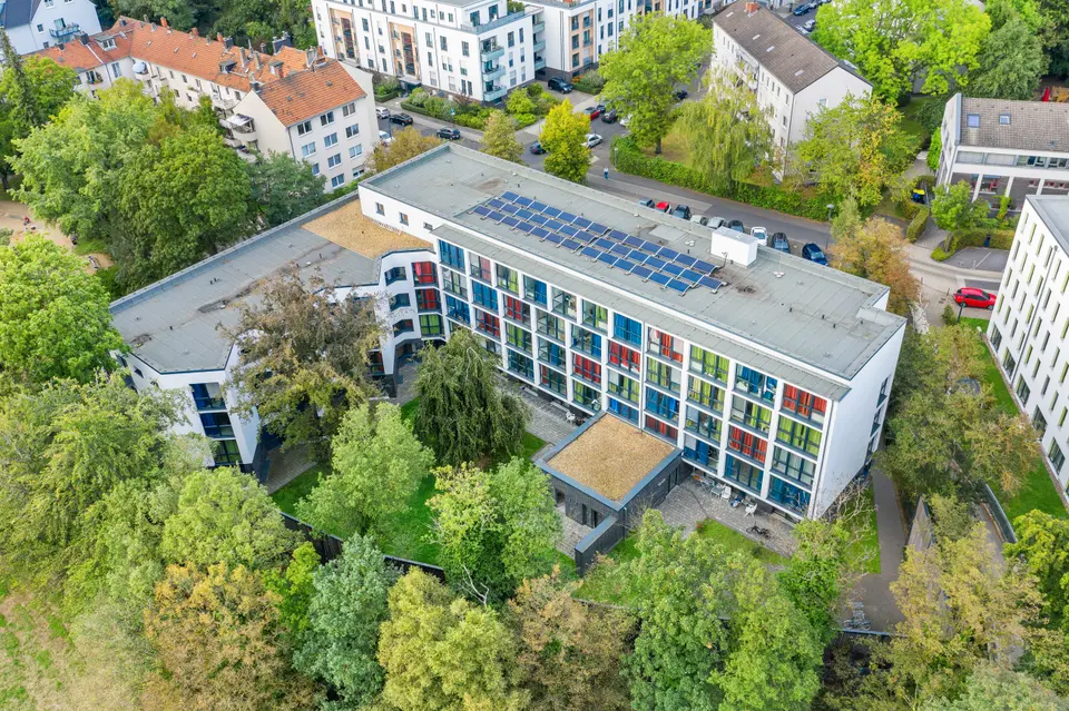 WG-Zimmer mit 14 m² in Bergisch Gladbach – Bild 3