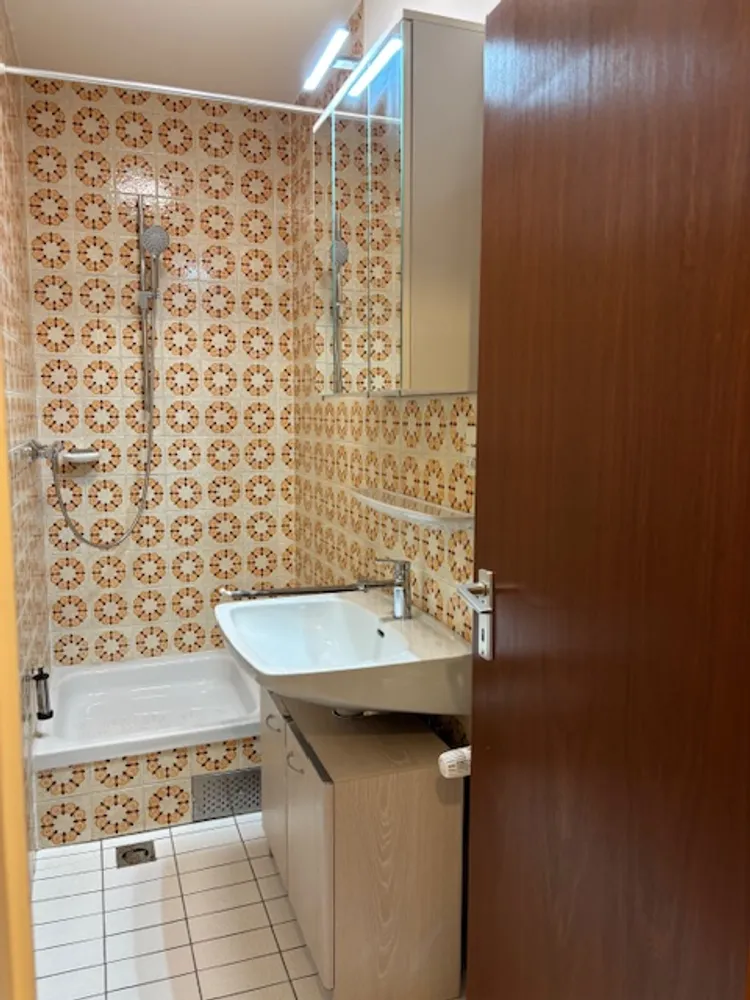 1 room apartment with 27 m² in Erlangen – Photo 5