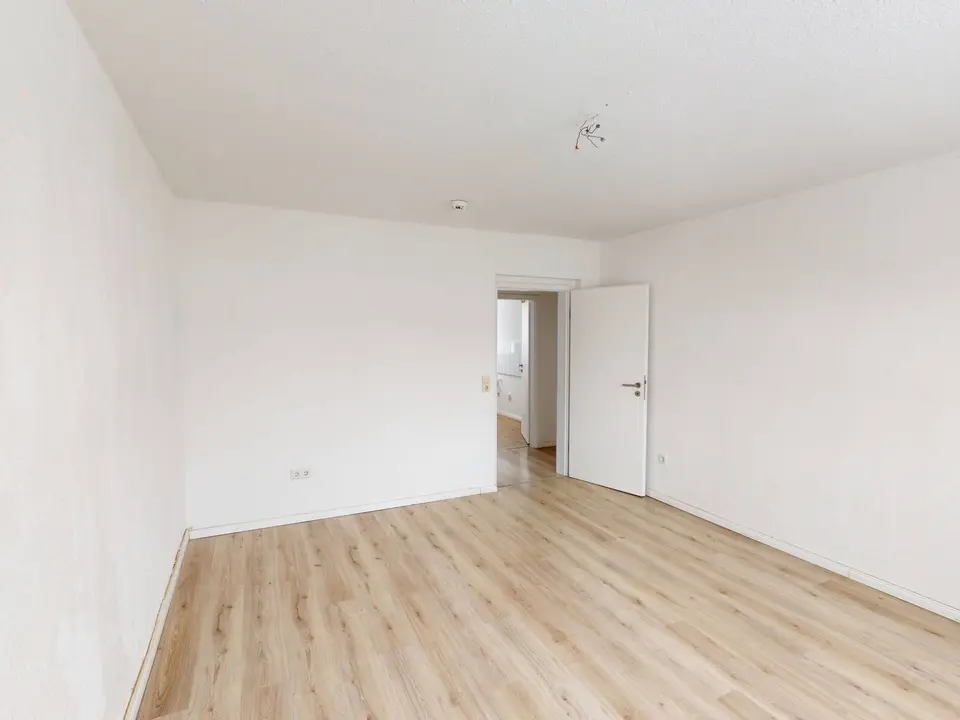 3 Zimmer Wohnung mit 59 m² in Lutherstadt Wittenberg – Bild 5