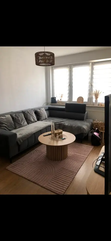 WG-Zimmer mit 10 m² in Frankfurt am Main – Bild 1