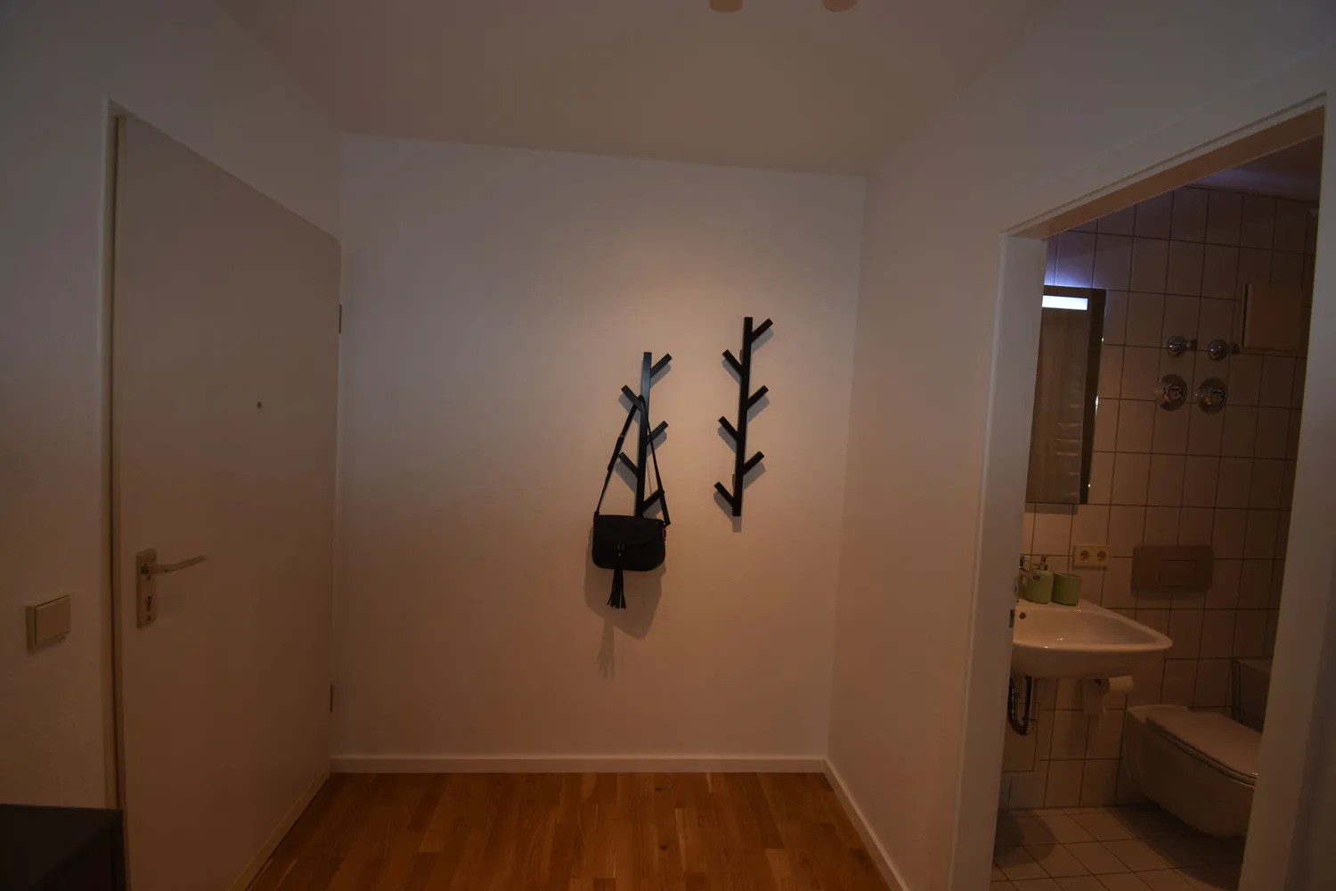 2 Zimmer Wohnung mit 45 m² in Stuttgart – Bild 9