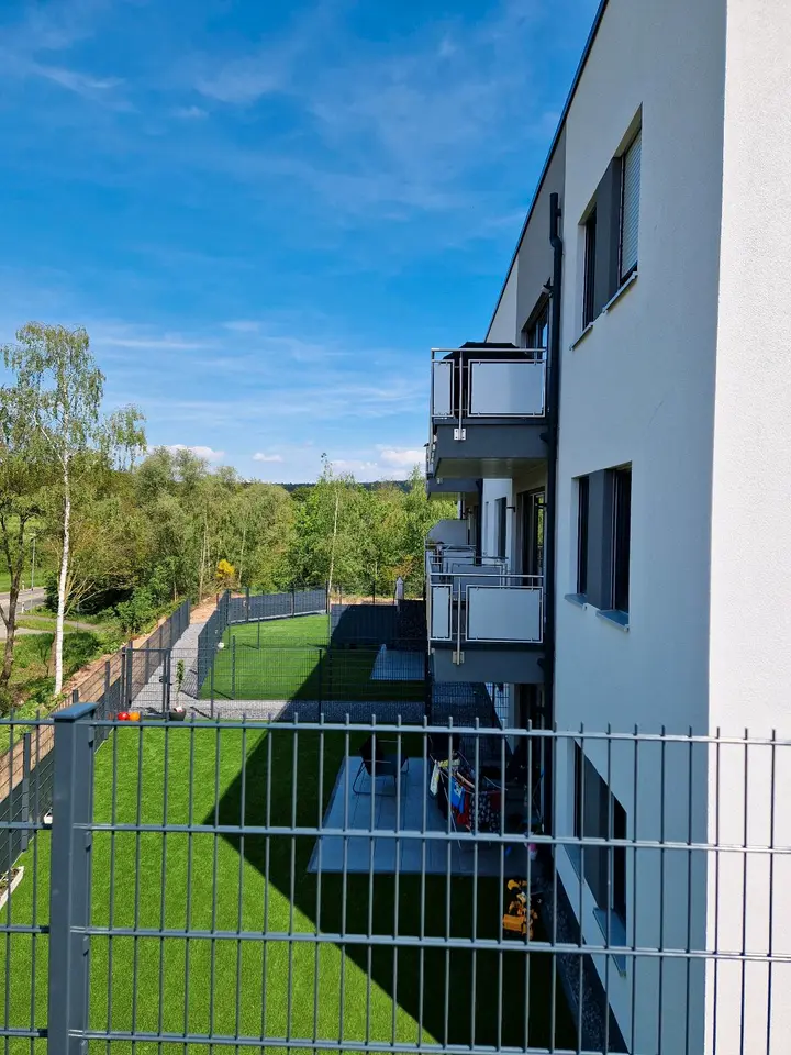 4 Zimmer Wohnung mit 120 m² in Euskirchen – Bild 2