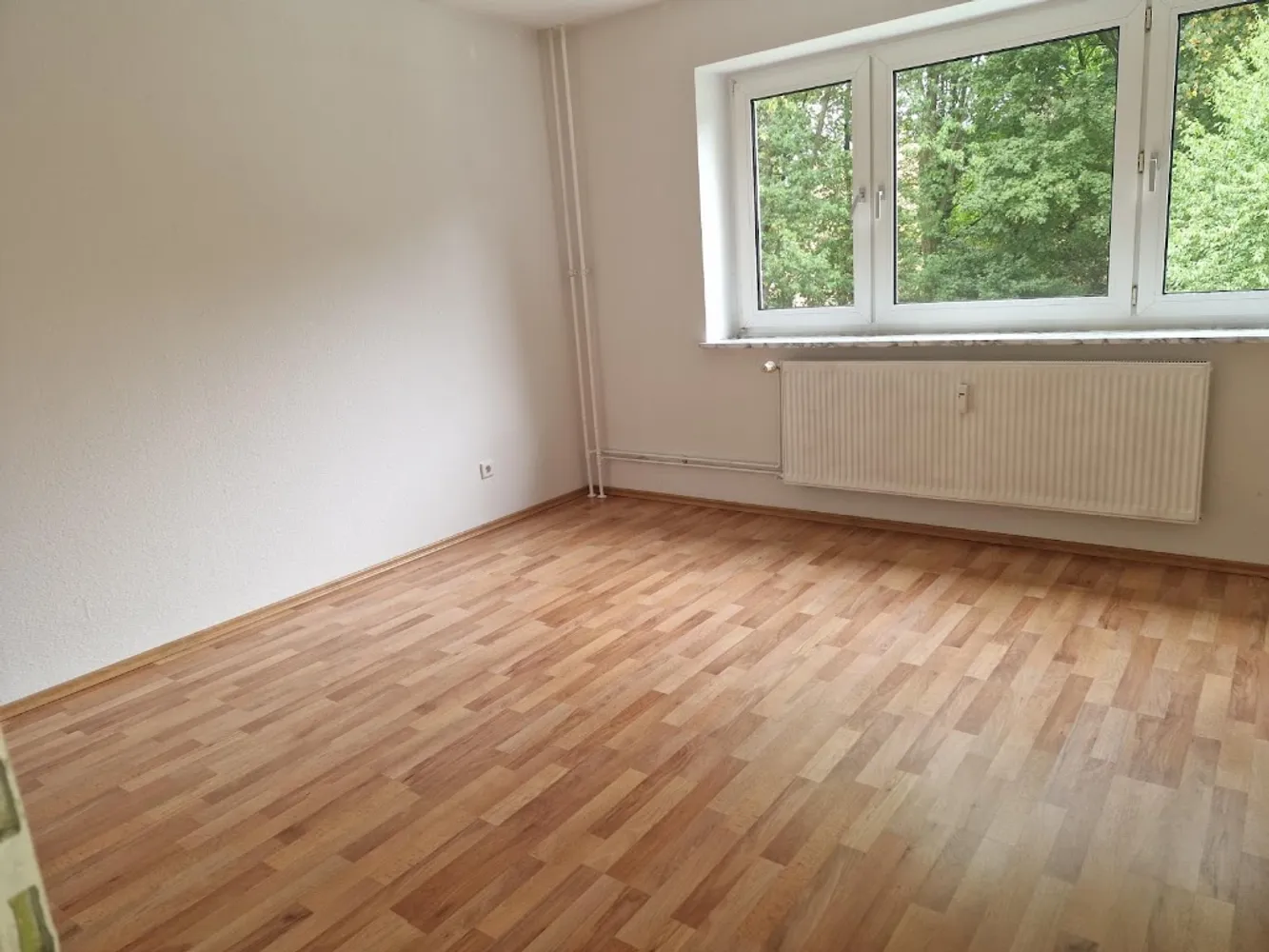 2 Zimmer Wohnung mit 65 m² in Wuppertal – Bild 6