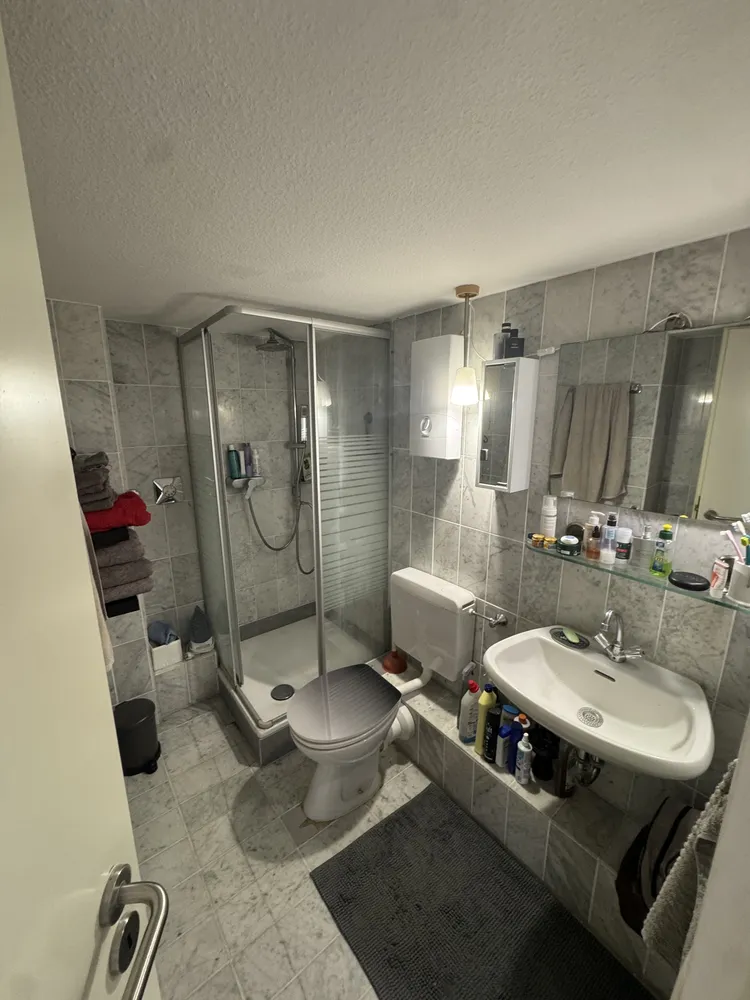 2 Zimmer Wohnung mit 48 m² in Aachen – Bild 5