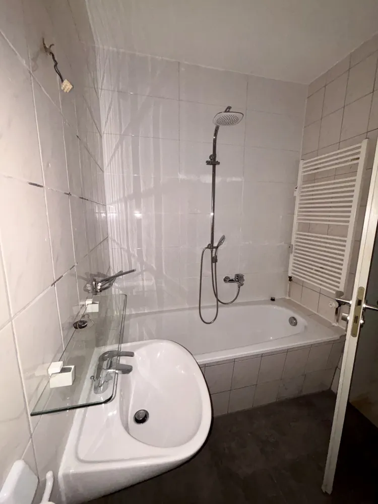 2 Zimmer Wohnung mit 49 m² in Halle (Saale) – Bild 8