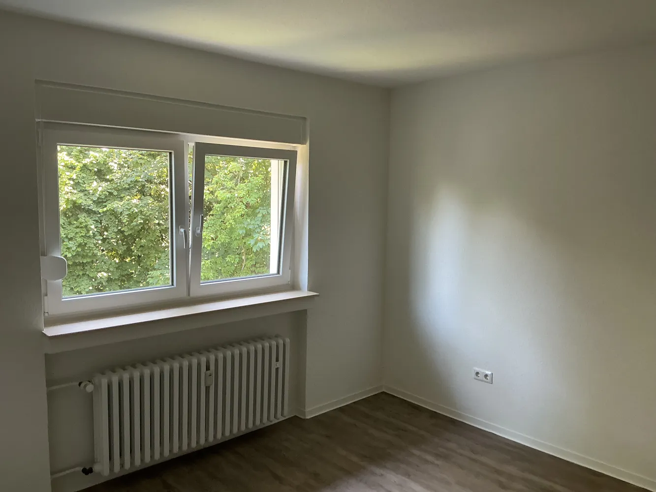 4 Zimmer Wohnung mit 67 m² in Herten – Bild 5