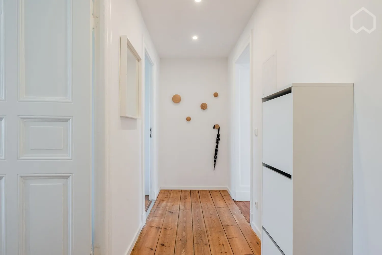 2 Zimmer Wohnung mit 64 m² in Berlin – Bild 8