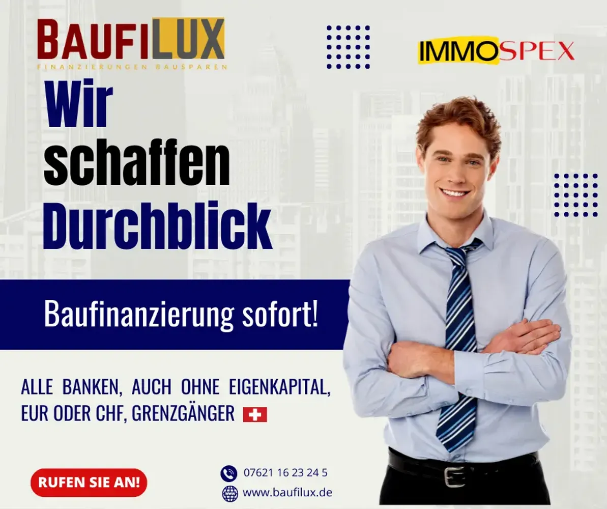 4 Zimmer Wohnung mit 144 m² in Lörrach – Bild 12