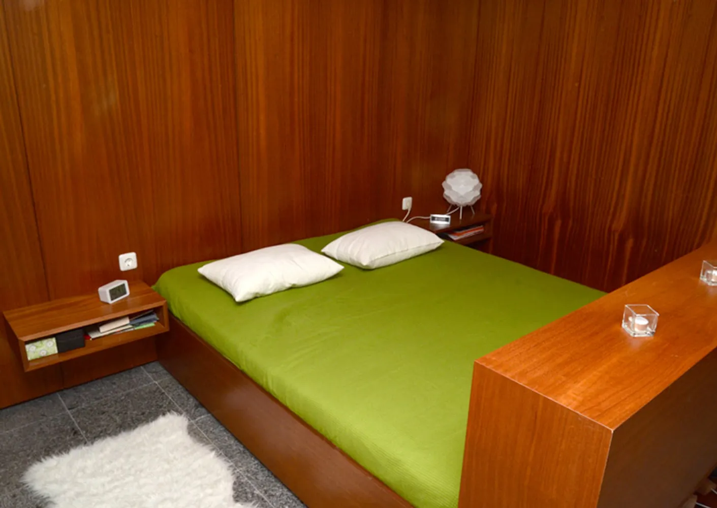 2 Zimmer Wohnung mit 45 m² in München – Bild 4