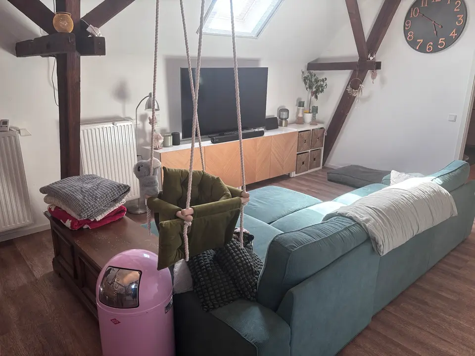 3 Zimmer Wohnung mit 107 m² in Köln – Bild 6