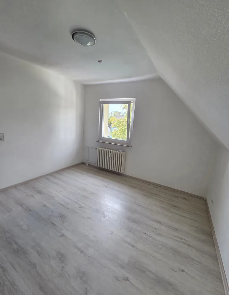 3 Zimmer Wohnung mit 48 m² in Dortmund – Bild 6
