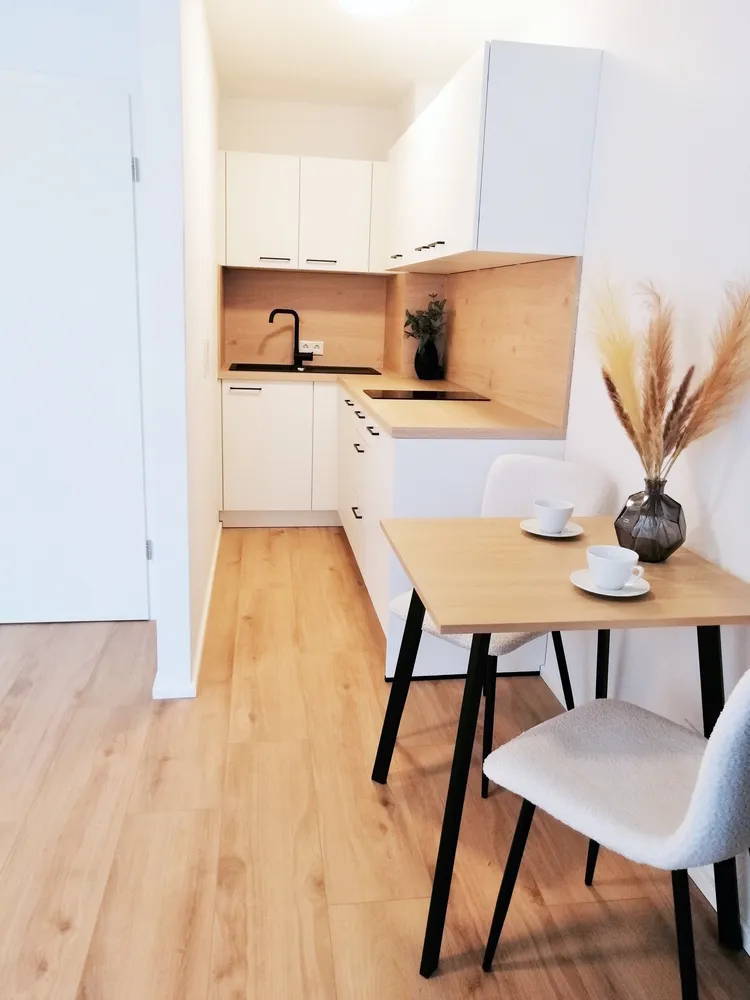 1 Zimmer Wohnung mit 30 m² in Fürth – Bild 8