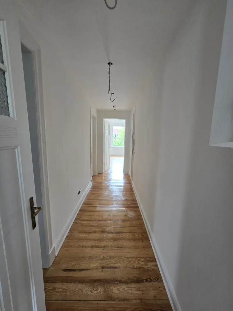 3 Zimmer Wohnung mit 80 m² in Hamburg – Bild 1