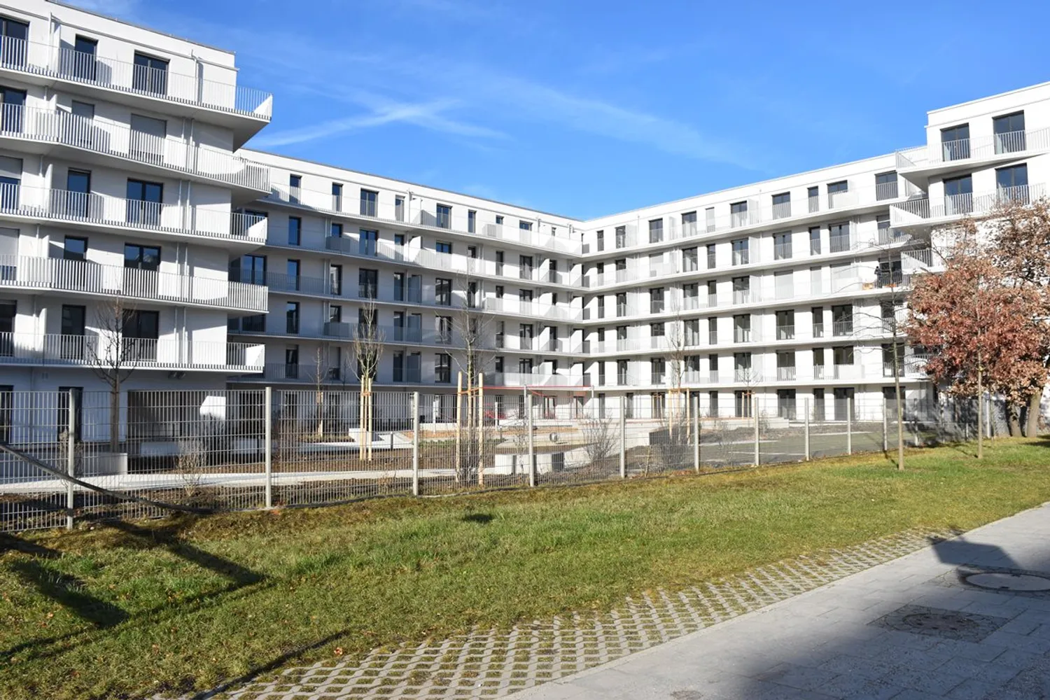 1 Zimmer Wohnung mit 27 m² in München – Bild 11