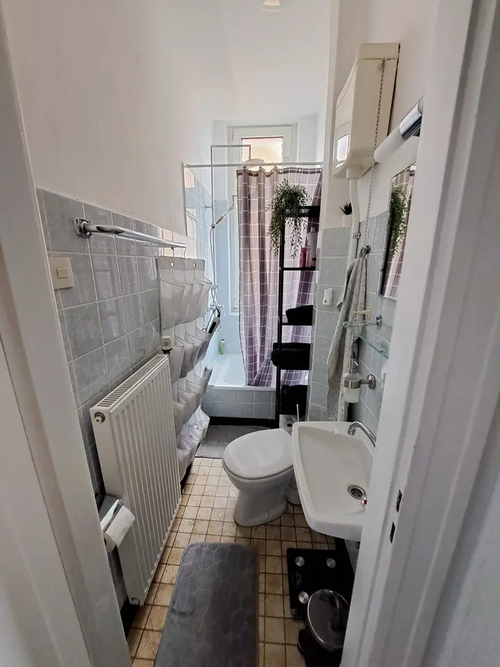 2 Zimmer Wohnung mit 38 m² in Bielefeld – Bild 3