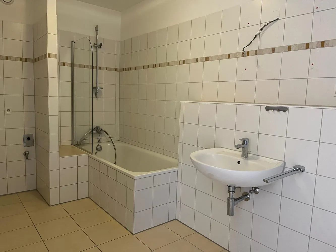 4 Zimmer Wohnung mit 105 m² in Mannheim – Bild 7