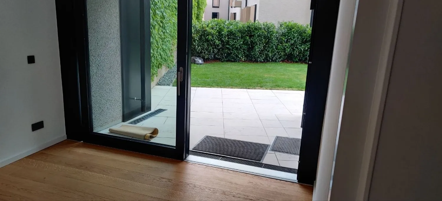 3 Zimmer Wohnung mit 88 m² in Erlangen – Bild 1