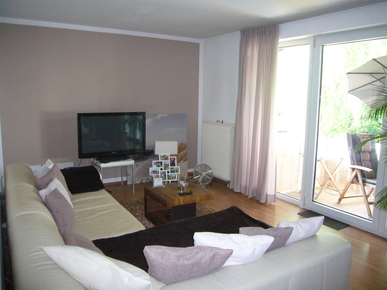 3 Zimmer Wohnung mit 85 m² in Leverkusen – Bild 1