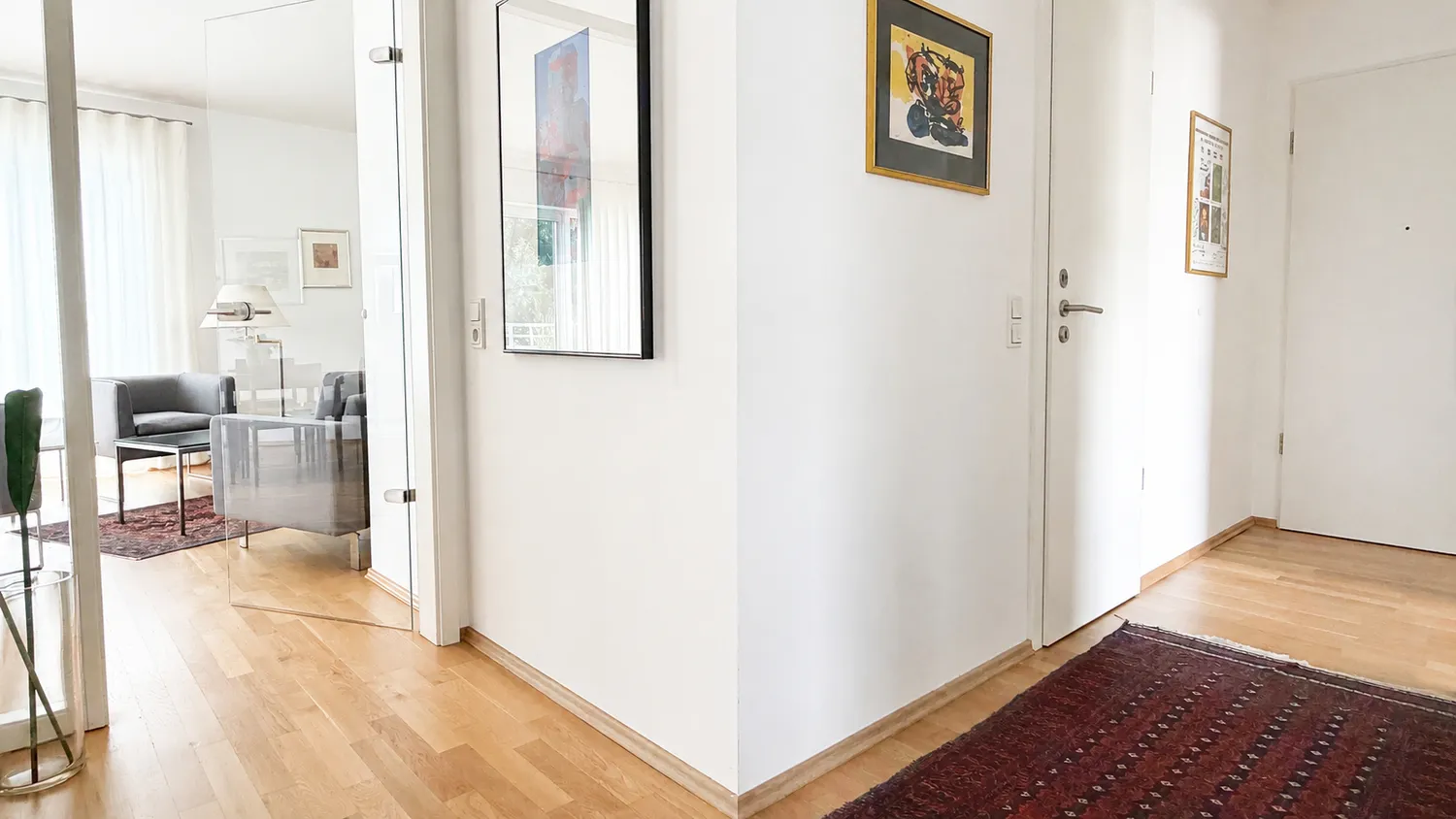 3 Zimmer Wohnung mit 82 m² in Düsseldorf – Bild 7