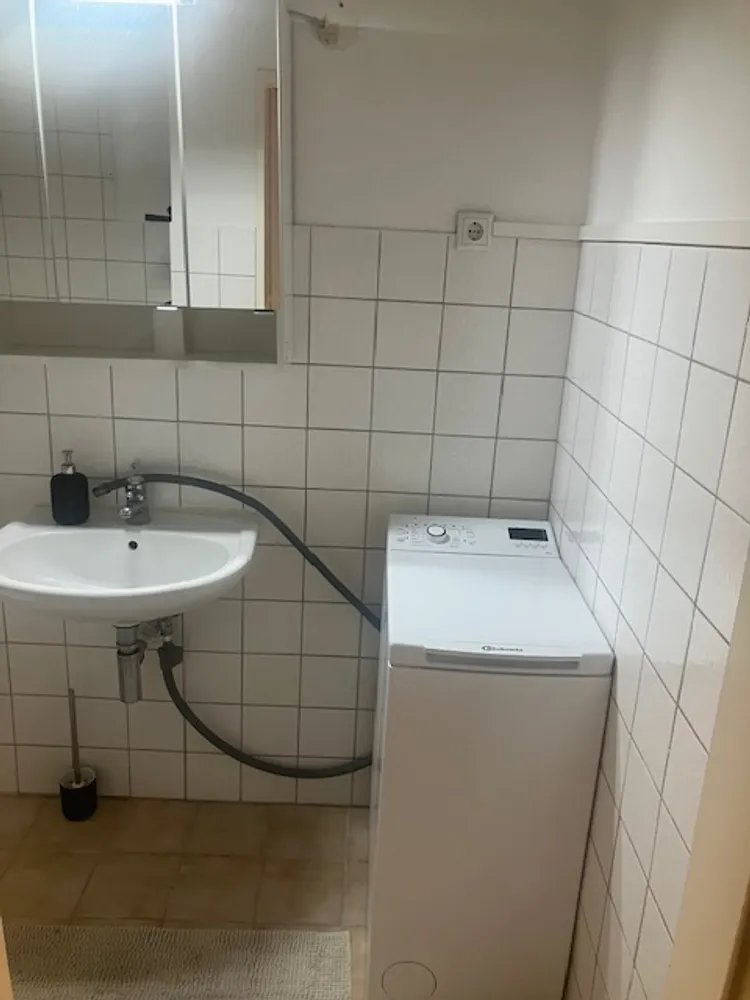 2 Zimmer Wohnung mit 44 m² in Hamburg – Bild 12