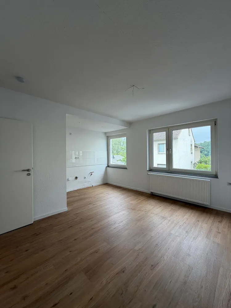 3 Zimmer Wohnung mit 53 m² in Hagen – Bild 1