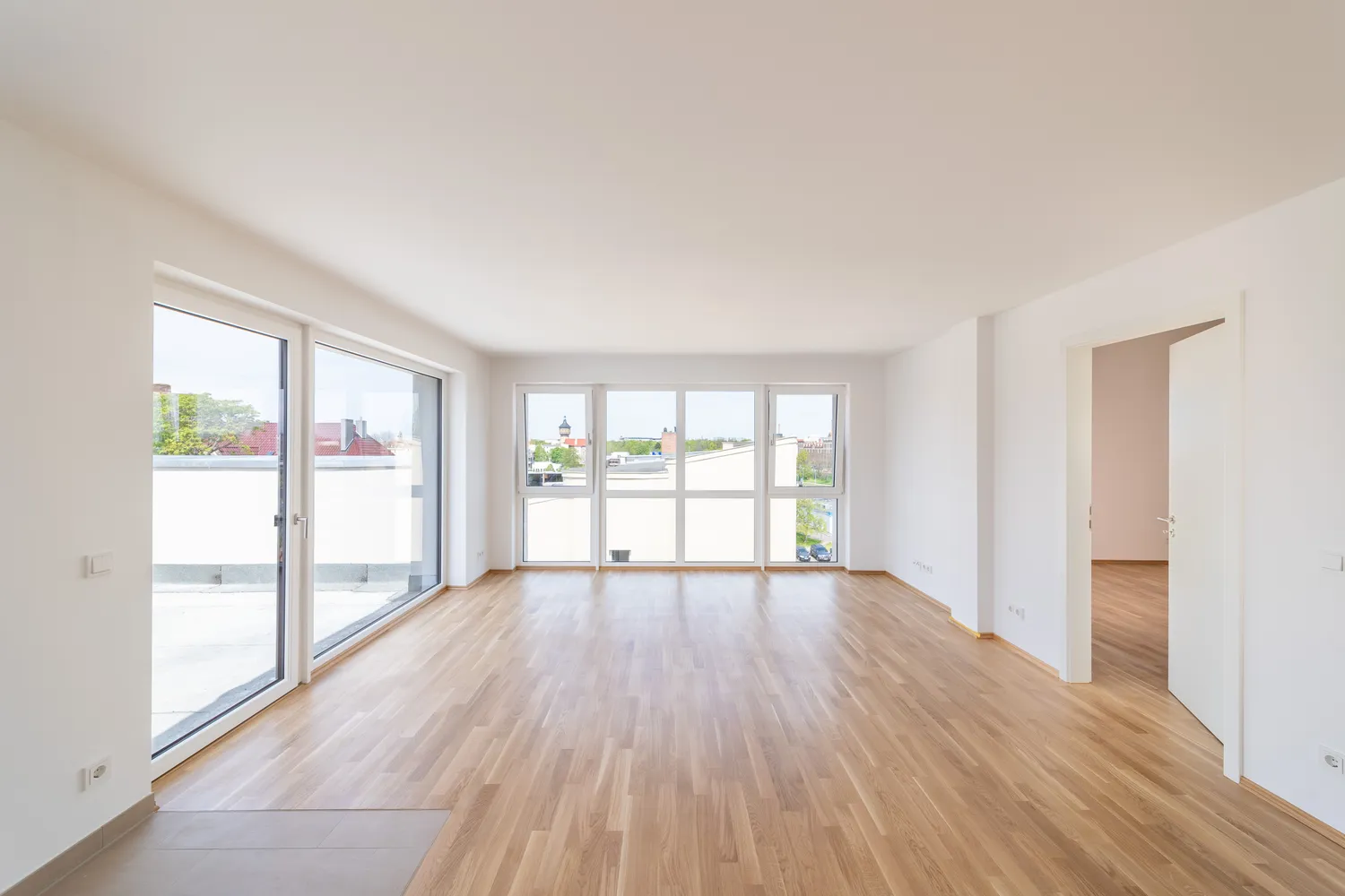 2 Zimmer Wohnung mit 78 m² in Halle (Saale) – Bild 5