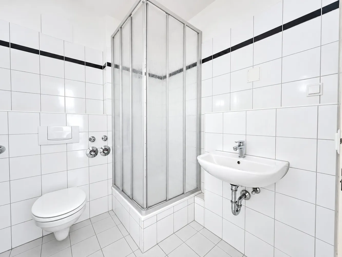 2 room apartment with 58 m² in Dresden – Photo 12