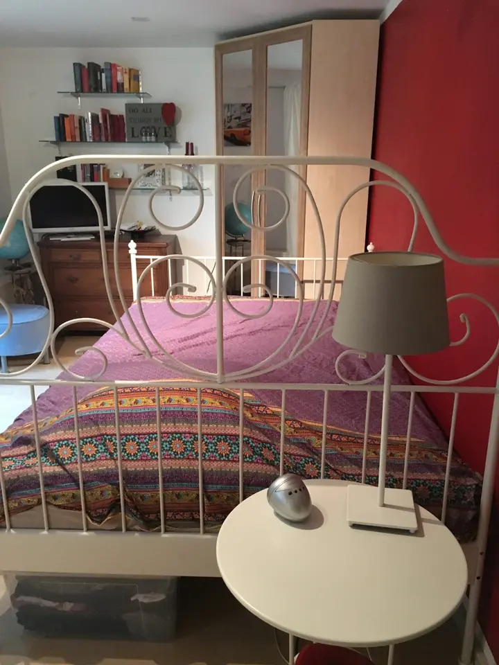 WG-Zimmer mit 120 m² in Fürstenfeldbruck – Bild 7