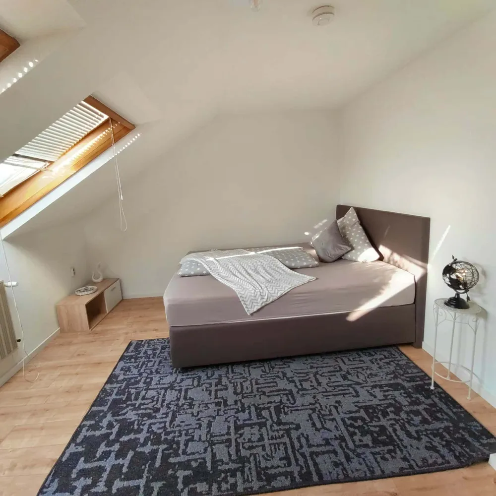 Shared room with 14 m² in Munich – Photo 5