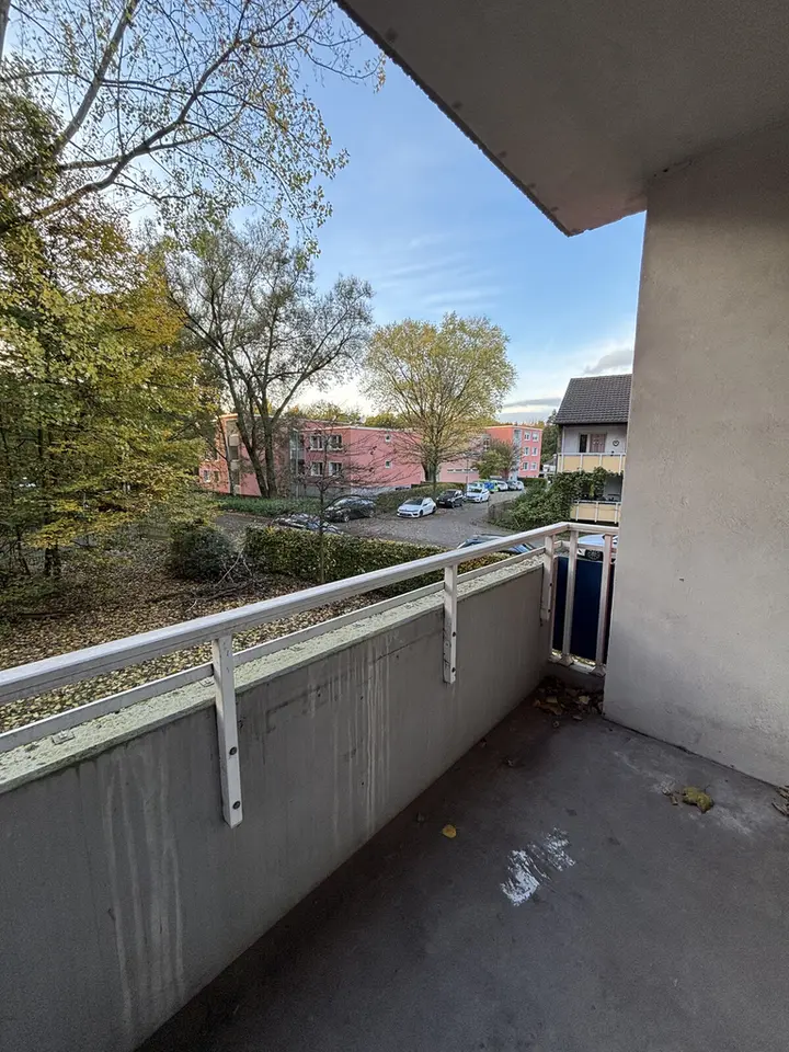 3 Zimmer Wohnung mit 63 m² in Duisburg – Bild 4