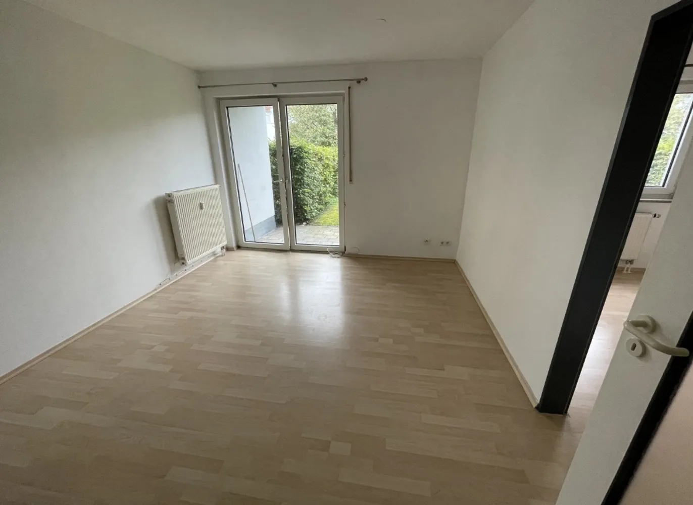 2 Zimmer Wohnung mit 40 m² in Regensburg – Bild 1