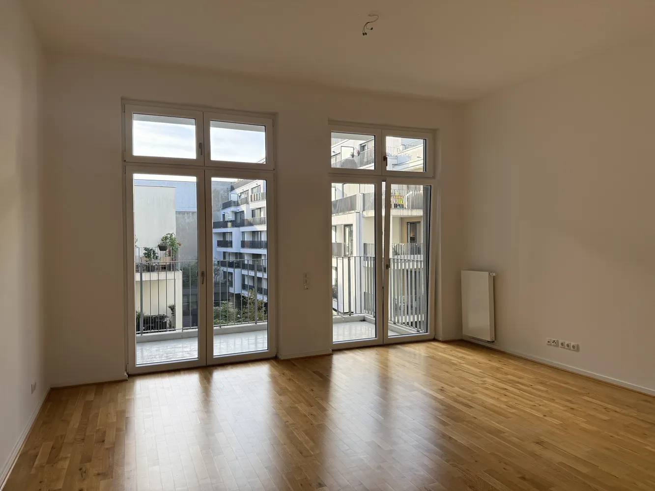 3 Zimmer Wohnung mit 109 m² in Berlin – Bild 2