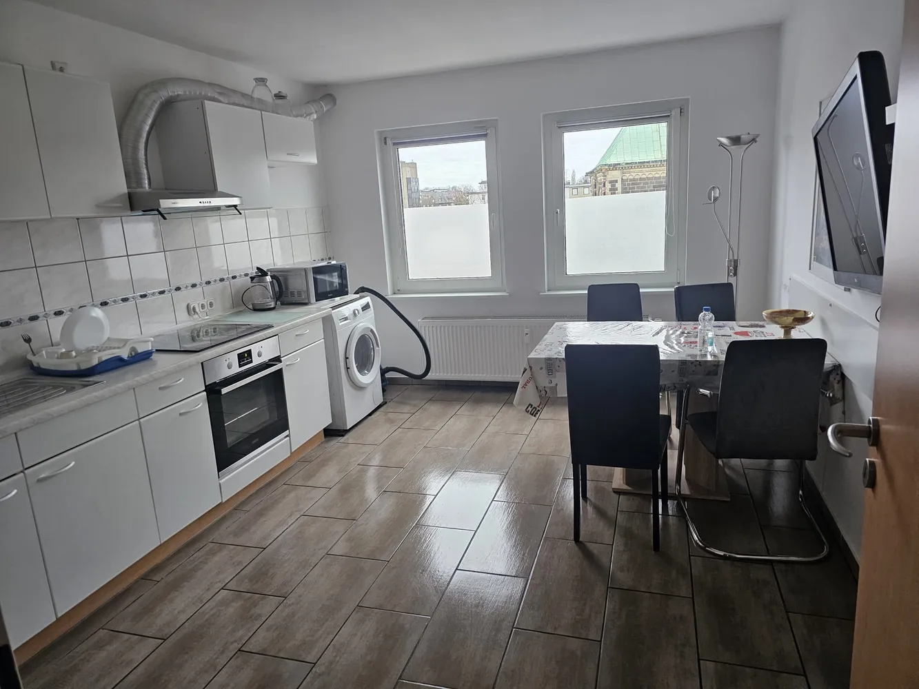 2 Zimmer Wohnung mit 62 m² in Mönchengladbach – Bild 1